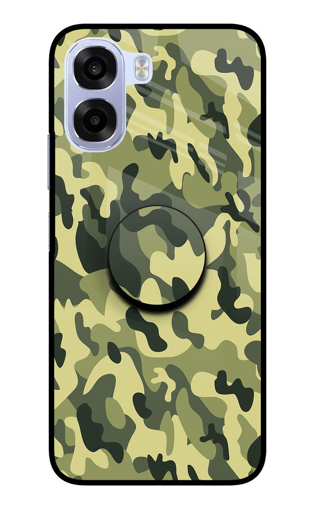 Camouflage OPPO K14x 5G Pop Case by Casekaro