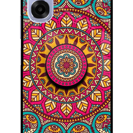 Mandala OPPO K14x 5G Pop Case by Casekaro