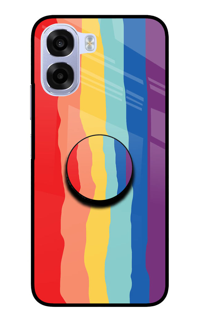 Rainbow OPPO K14x 5G Pop Case by Casekaro