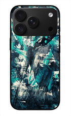 Artwork iPhone 18 Pro Metal Case Back Cover by Casekaro