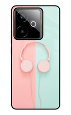 Music Lover Realme GT 7T Metal Case Back Cover by Casekaro