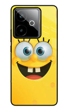 Sponge 1 Realme GT 7T Metal Case Back Cover by Casekaro