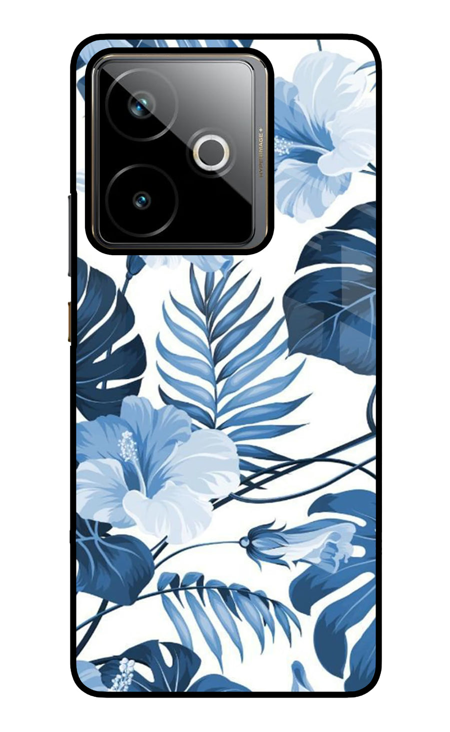 Fabric Art Realme GT 7T Back Cover, Metal case