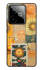 Sun Realme GT 7T Metal Case Back Cover by Casekaro