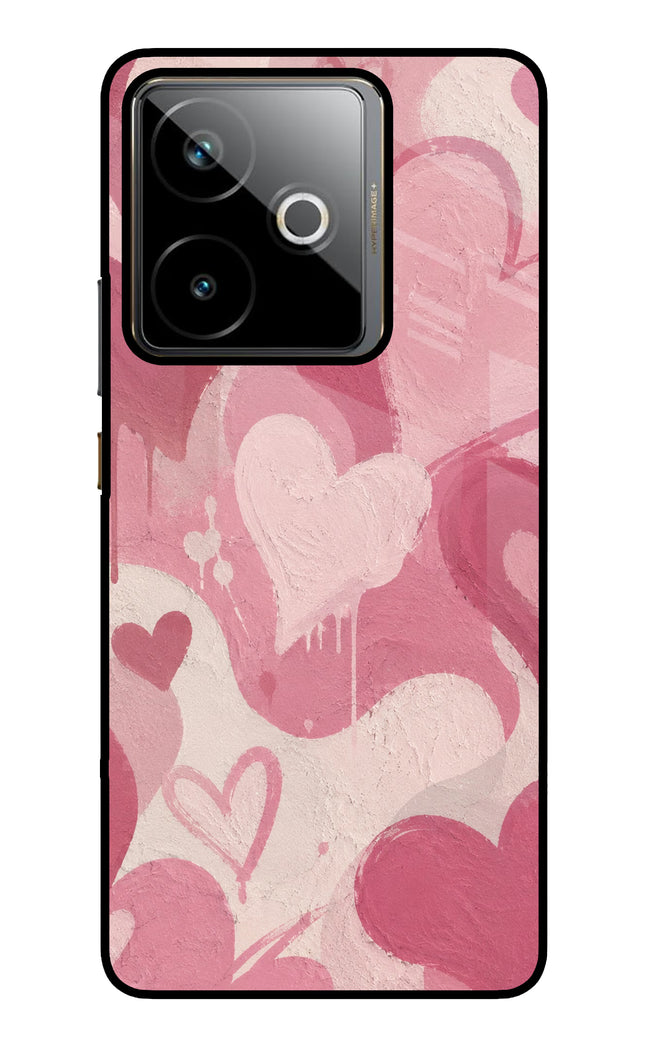 Hearty case Realme GT 7T Metal Case Back Cover by Casekaro