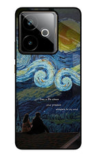 Softcore Realme GT 7T Metal Case Back Cover by Casekaro