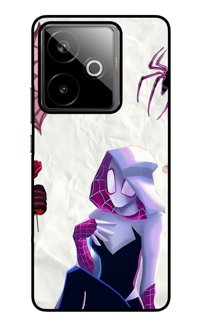Gwen Verse Realme GT 7T Metal Case Back Cover by Casekaro