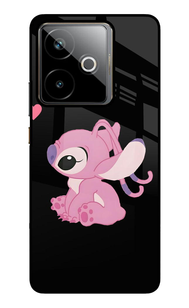 Angel Crush Realme GT 7T Metal Case Back Cover by Casekaro