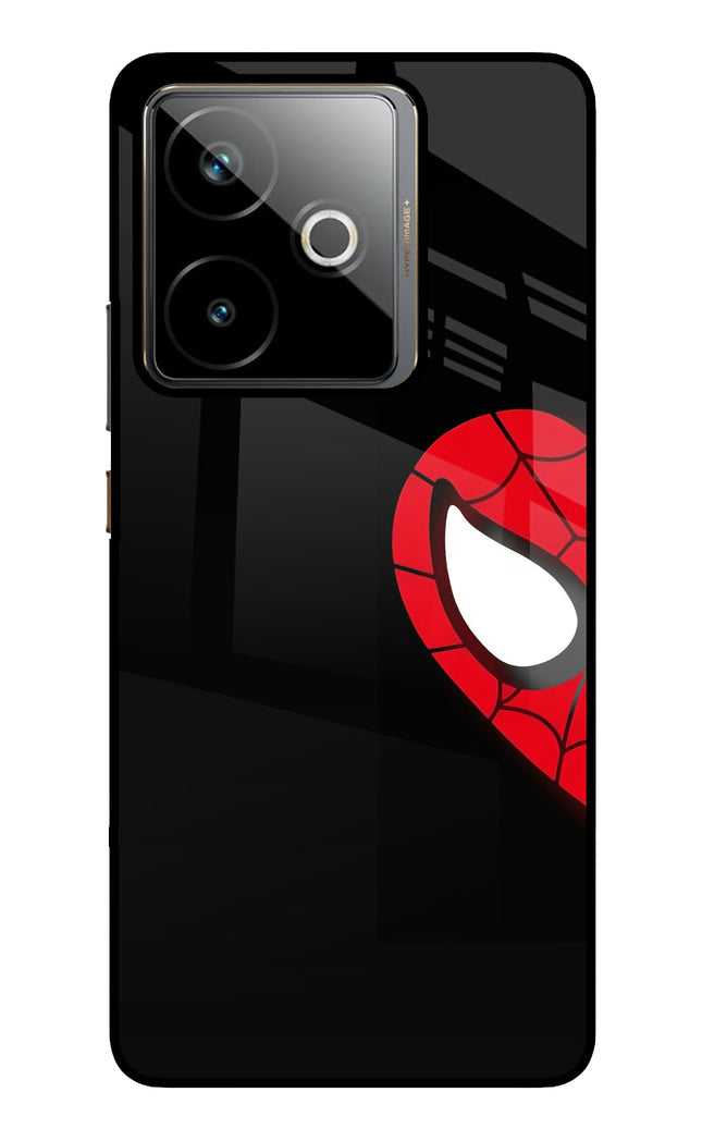 Peter Mask Realme GT 7T Metal Case Back Cover by Casekaro