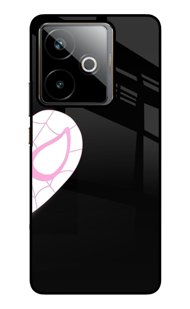 Gwen Mask Realme GT 7T Metal Case Back Cover by Casekaro