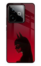 Night Thief Realme GT 7T Metal Case Back Cover by Casekaro
