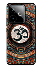 Om Culture Realme GT 7T Pop Case by Casekaro