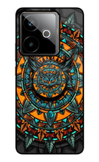 Angry Owl Realme GT 7T Pop Case by Casekaro