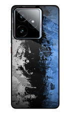 Artistic Design Realme GT 7 Metal Case Back Cover by Casekaro