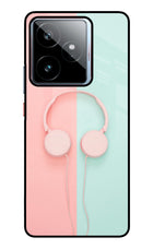 Music Lover Realme GT 7 Metal Case Back Cover by Casekaro