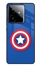 Shield Realme GT 7 Metal Case Back Cover by Casekaro