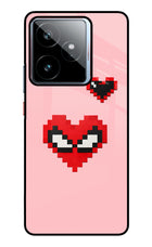 Gwen Heart Realme GT 7 Metal Case Back Cover by Casekaro