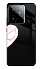 Gwen Mask Realme GT 7 Metal Case Back Cover by Casekaro