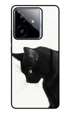 Shadow Gaze Realme GT 7 Metal Case Back Cover by Casekaro