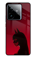 Night Thief Realme GT 7 Metal Case Back Cover by Casekaro