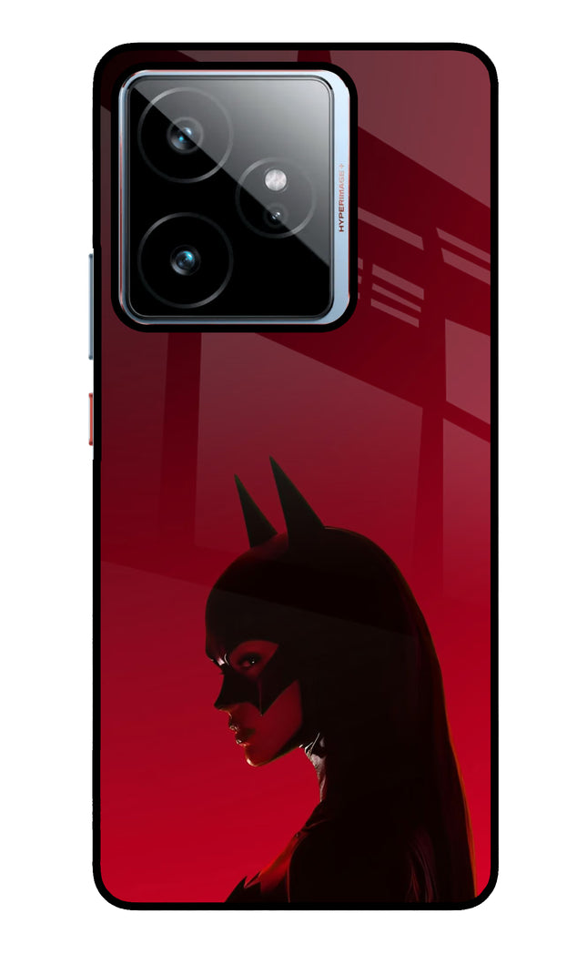 Night Thief Realme GT 7 Metal Case Back Cover by Casekaro