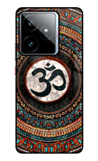 Om Culture Realme GT 7 Pop Case by Casekaro