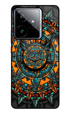 Angry Owl Realme GT 7 Pop Case by Casekaro