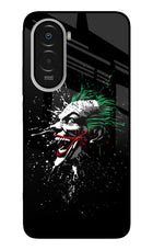 Joker Poco M7 Plus 5G Metal Case Back Cover by Casekaro