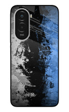 Artistic Design Poco M7 Plus 5G Metal Case Back Cover by Casekaro