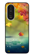 Flowers Poco M7 Plus 5G Metal Case Back Cover by Casekaro