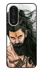 Mahadev Poco M7 Plus 5G Metal Case Back Cover by Casekaro