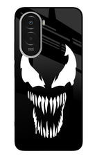 Venom Poco M7 Plus 5G Metal Case Back Cover by Casekaro