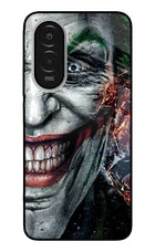 Joker Cam Poco M7 Plus 5G Metal Case Back Cover by Casekaro