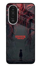 Ordinary Things Dark Side Poco M7 Plus 5G Metal Case Back Cover by Casekaro