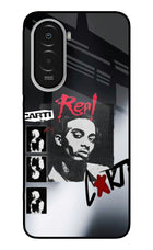 Playboi Carti Poco M7 Plus 5G Metal Case Back Cover by Casekaro