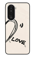 Soul Line Poco M7 Plus 5G Metal Case Back Cover by Casekaro