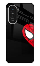 Peter Mask Poco M7 Plus 5G Metal Case Back Cover by Casekaro