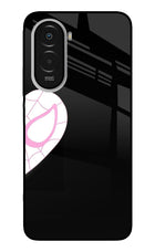 Gwen Mask Poco M7 Plus 5G Metal Case Back Cover by Casekaro