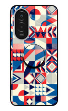 Colorful Pattern Poco M7 Plus 5G Pop Case by Casekaro