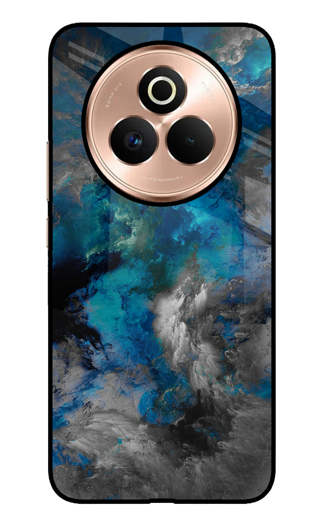 Artwork Realme P3 Pro 5G Metal Case Back Cover by Casekaro