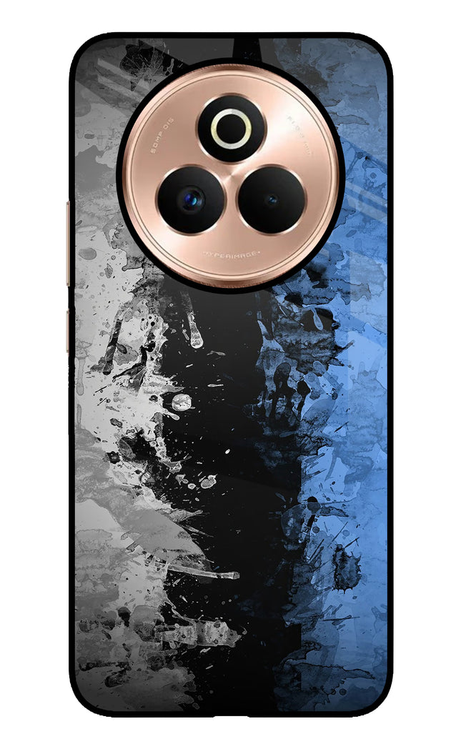 Artistic Design Realme P3 Pro 5G Metal Case Back Cover by Casekaro