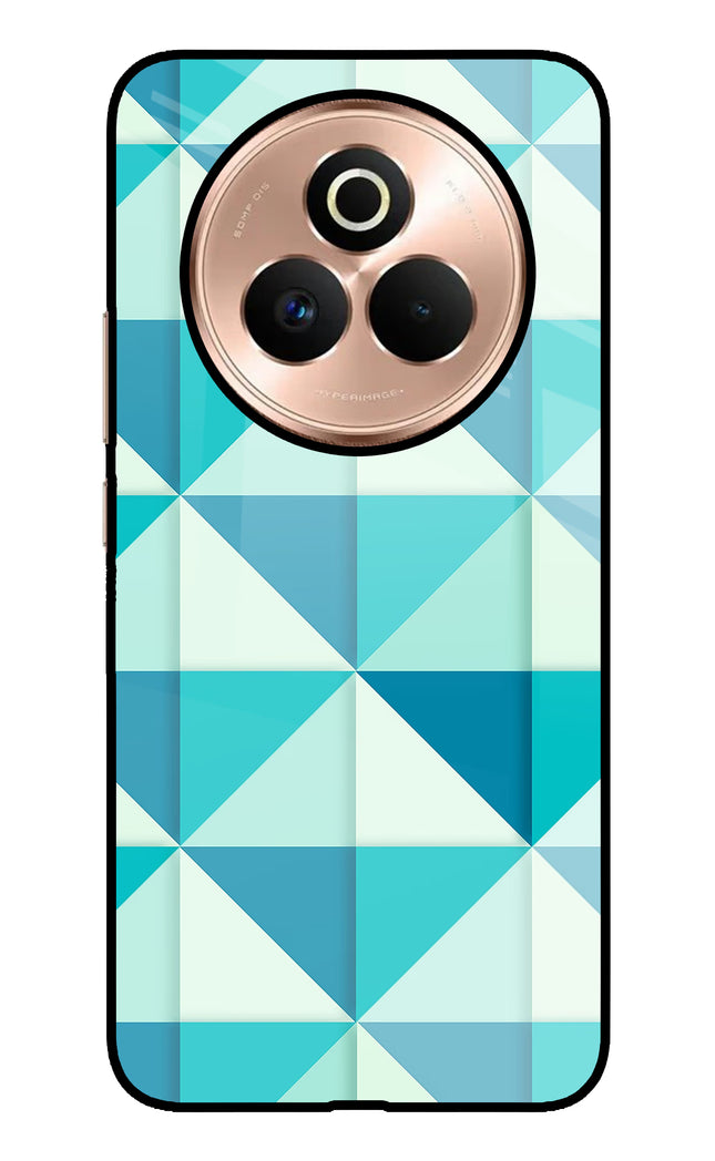 Abstract Realme P3 Pro 5G Metal Case Back Cover by Casekaro
