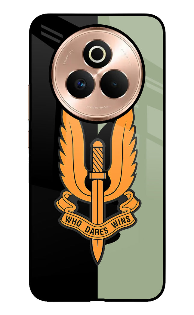 Balidan Logo Realme P3 Pro 5G Metal Case Back Cover by Casekaro