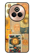 Sun Realme P3 Pro 5G Metal Case Back Cover by Casekaro
