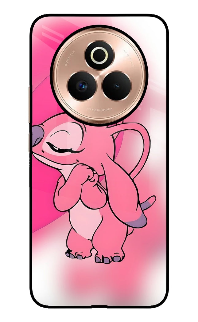 Angel Hug Realme P3 Pro 5G Metal Case Back Cover by Casekaro