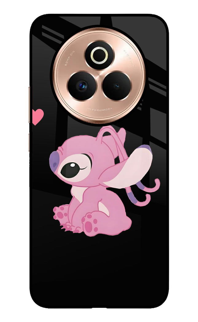 Angel Crush Realme P3 Pro 5G Metal Case Back Cover by Casekaro