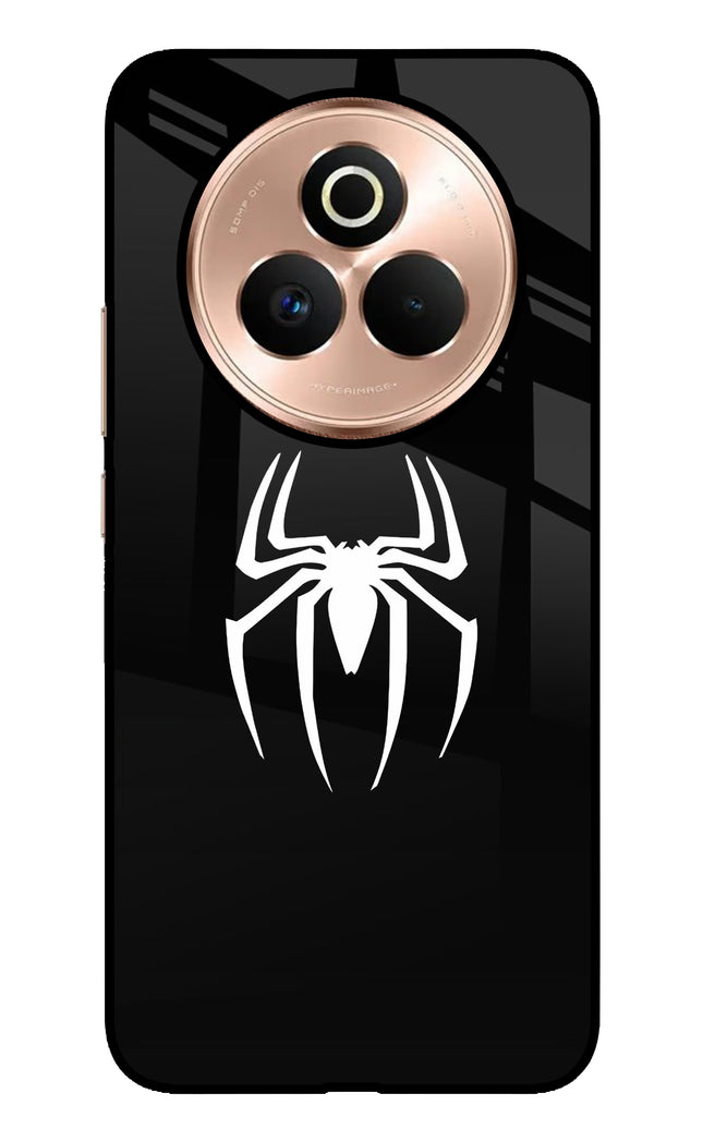 Miles Symbol Realme P3 Pro 5G Metal Case Back Cover by Casekaro
