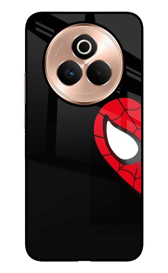 Peter Mask Realme P3 Pro 5G Metal Case Back Cover by Casekaro