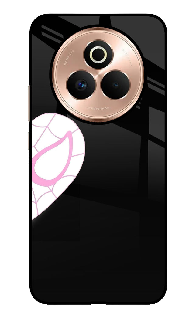 Gwen Mask Realme P3 Pro 5G Metal Case Back Cover by Casekaro