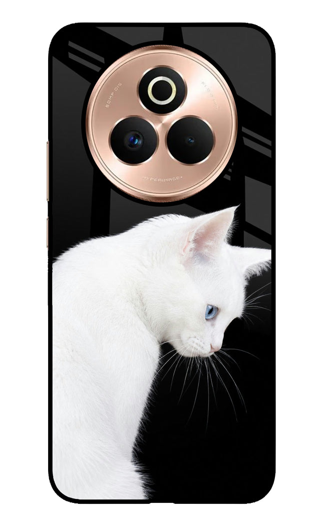 Snow Gaze Realme P3 Pro 5G Metal Case Back Cover by Casekaro